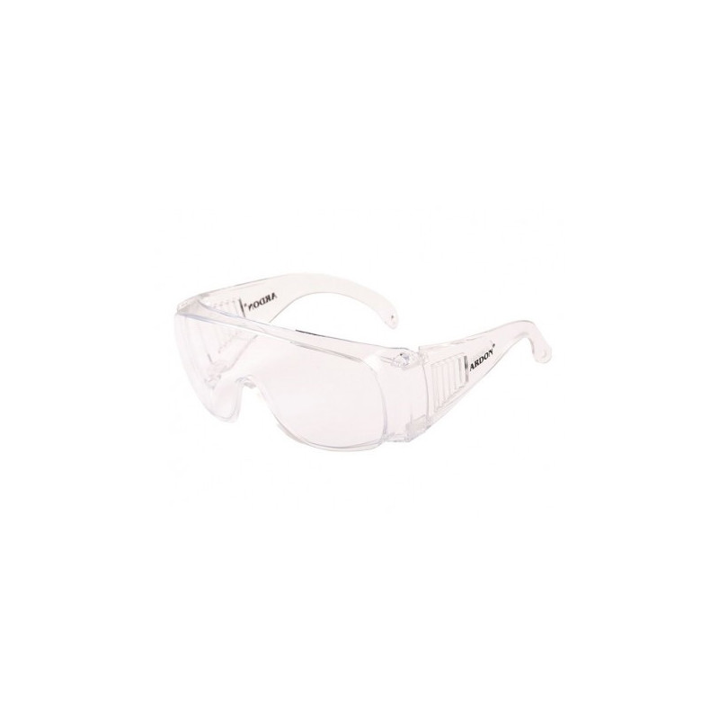 Protection glasses VISILUX 60401 - pure