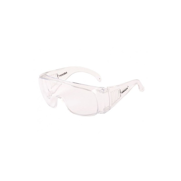 Protection glasses VISILUX 60401 - pure