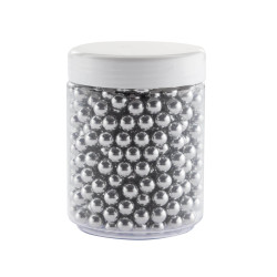 BILLES AIRSOFT 6MM ALUMINIUM Black Eagle