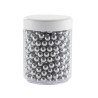 BILLES AIRSOFT 6MM ALUMINIUM Black Eagle
