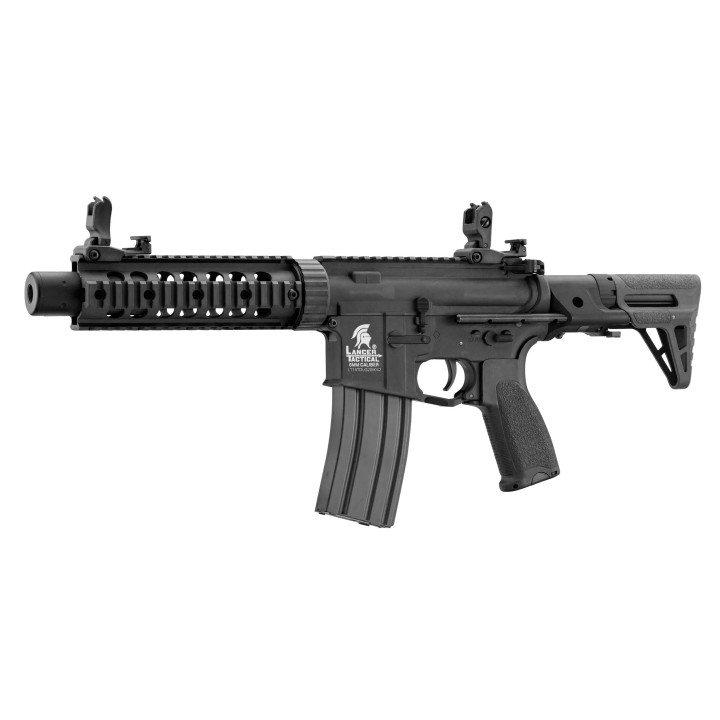 RÉPLIQUE AEG LT-15 GEN2 PDW-S 1J PACK COMPLET