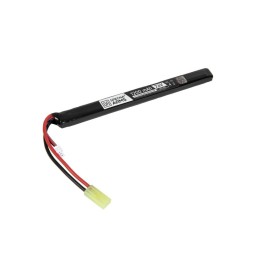 LiPo 7.4V 1200mAh 20C/40C Battery – Tamiya
