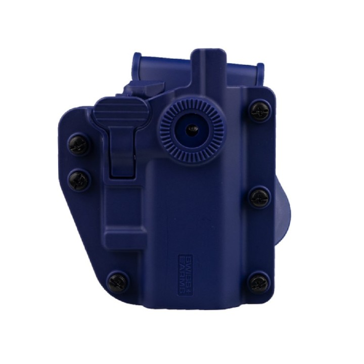 Swiss Arms Adapt-X Level 3 Blue