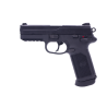 FN FNX-45 CIVILIAN GBB Black 25BBs 1J /C12