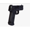 FN FNX-45 CIVILIAN GBB Black 25BBs 1J /C12