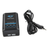 2-3S lipo charger Black Eagle