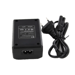 2-3S lipo charger Black Eagle