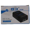 2-3S lipo charger Black Eagle