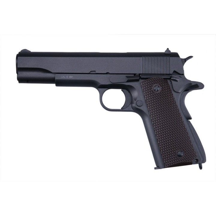 Colt 1911 airsoft co2