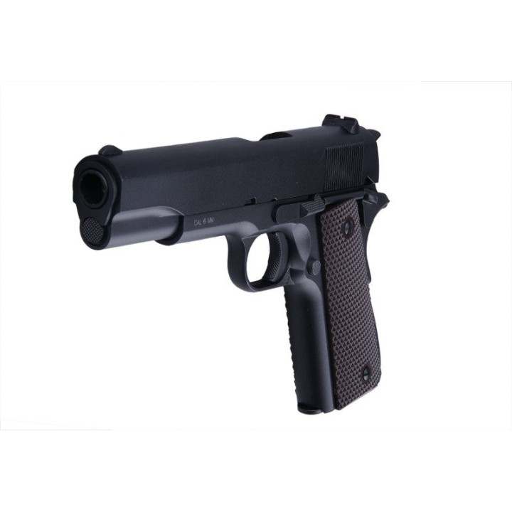 Colt 1911 Airsoft Co2 prix