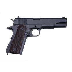 KWC 1911 BlowBack CO1 pistol replique
