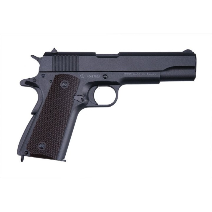 Airsoft COLT 1911 CO2