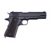 KWC 1911 BlowBack CO1 pistol replique