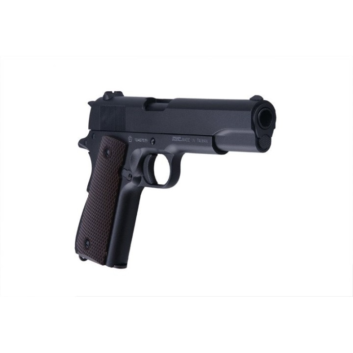 COLT BlowBack CO2 réplique airsoft