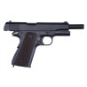 KWC 1911 BlowBack CO1 pistol replique