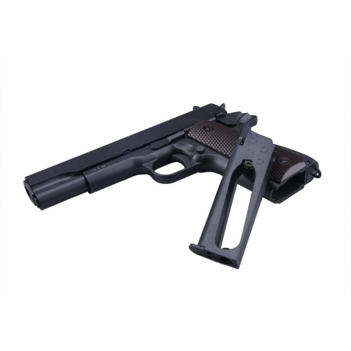Pistolet à Billes Airsoft Colt 1911