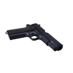 KWC 1911 BlowBack CO1 pistol replique