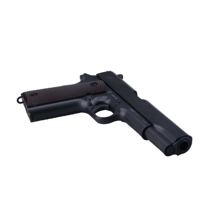 KWC 1911 BlowBack CO1 pistol replique