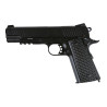 Pistolet Airsoft Semi-Automatique BlowBack
