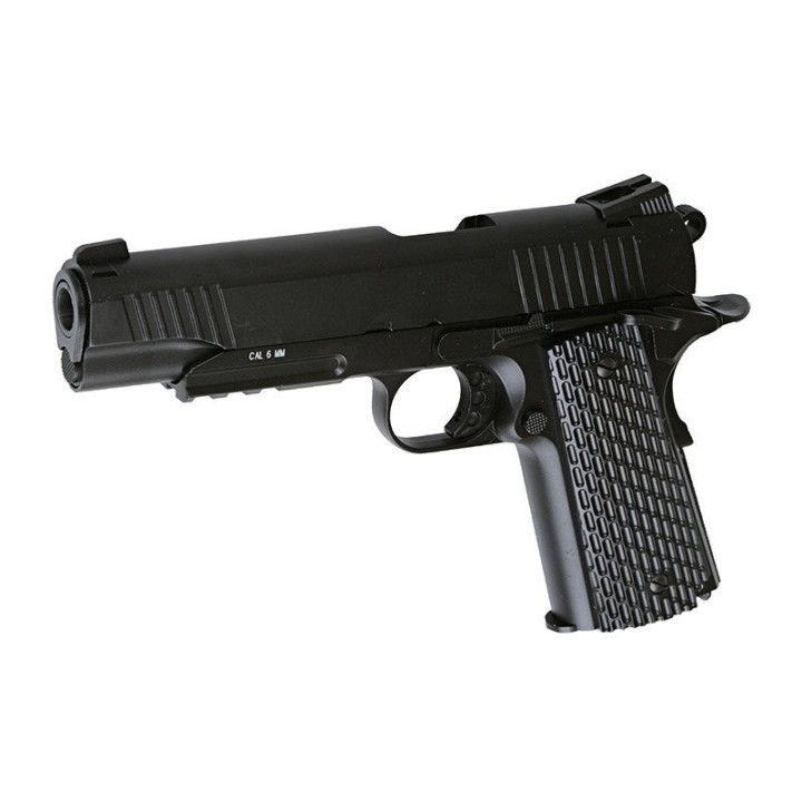 réplique airsoft pistolet 1911