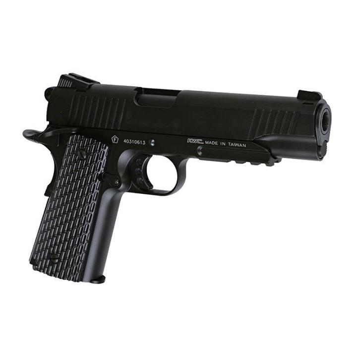 1911 TAC replique