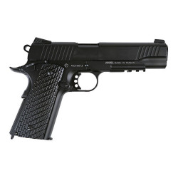 Réplique de poing cartouche CO2 12g