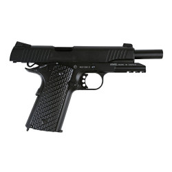 pistolet CO2 recul BlowBack