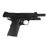 pistolet CO2 recul BlowBack