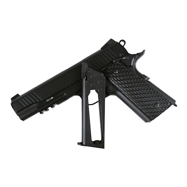 pistolet KWC 1911 TAC
