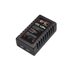 Energy LiPo smartcharger