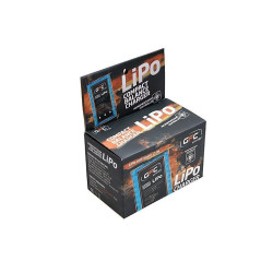 Energy LiPo smartcharger