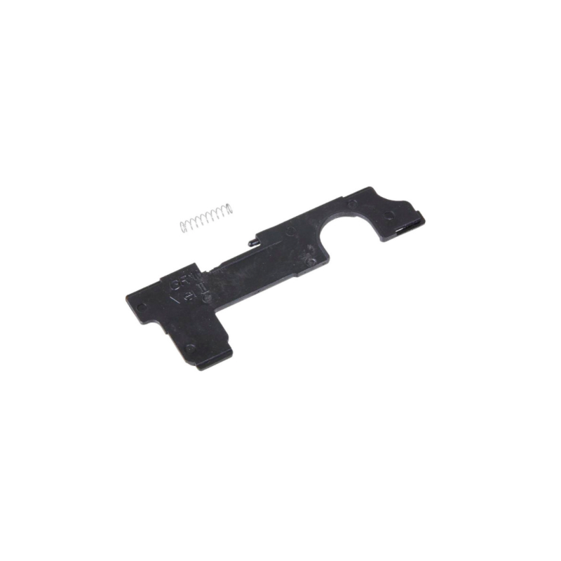 Selector Plate for GR25