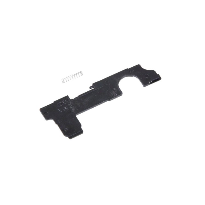 Selector Plate for GR25