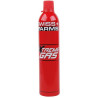 Bouteille de gaz SWISS ARMS Extreme 100 mL