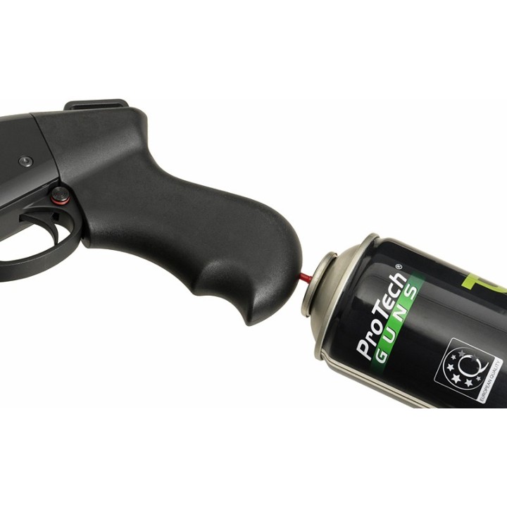 PROTECH GREEN GAS 100ML