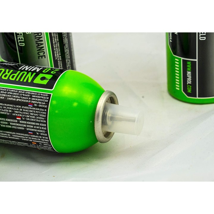 Nuprol 2.0 Mini 85g 145ml