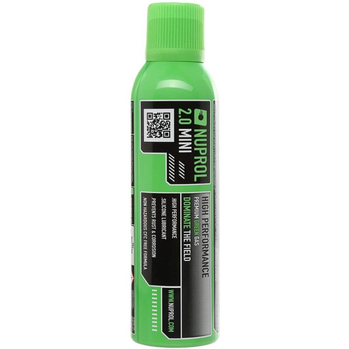 Nuprol 2.0 Mini 85g 145ml