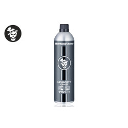 Oberland Arms - Gaz  Black Label 750ml