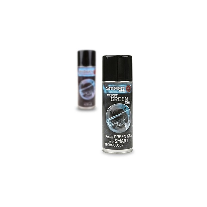 Smart Gas-400ml-grengas