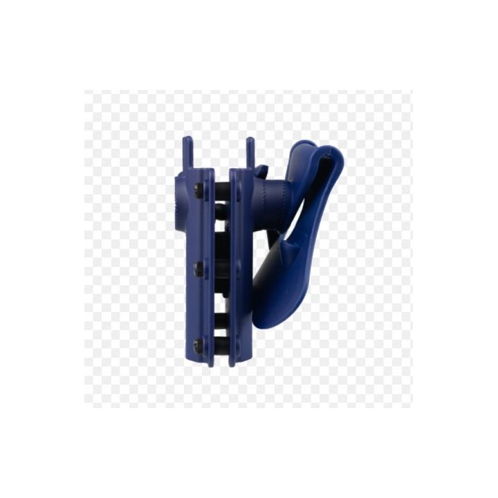 Swiss Arms Adapt-X Level 3 Blue