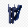 Swiss Arms Adapt-X Level 3 Blue