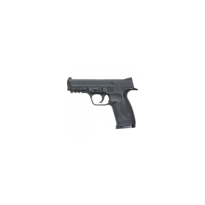 Pack Expert pour réplique de poing airsoft SMITH & WESSON M&P9/M40 CO2