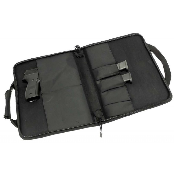 Pack Expert pour réplique de poing airsoft SMITH & WESSON M&P9/M40 CO2