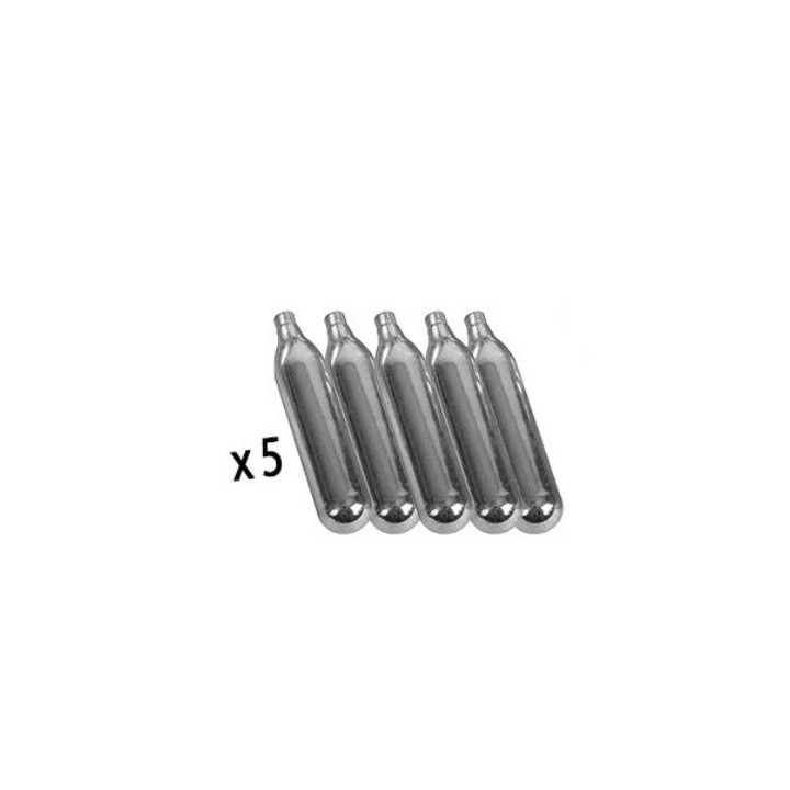 Pack Expert pour réplique de poing airsoft SMITH & WESSON M&P9/M40 CO2