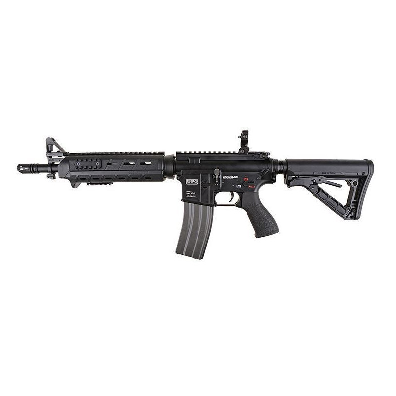 HB16 MOD 0