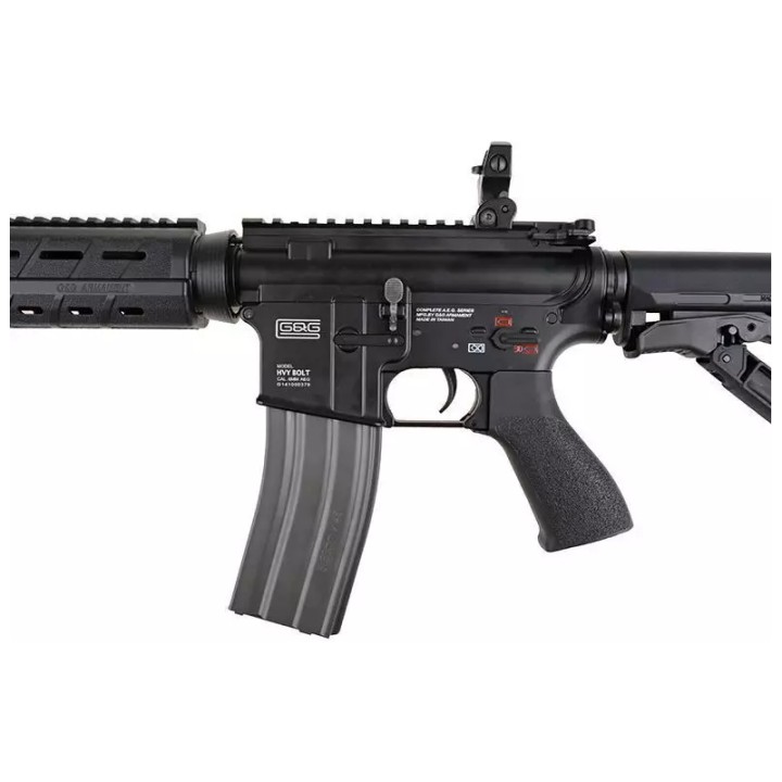HB16 MOD 0 G&G - Répliques airsoft AEG