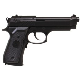 BERETTA 92FS Electrique Umarex - Electrical handguns