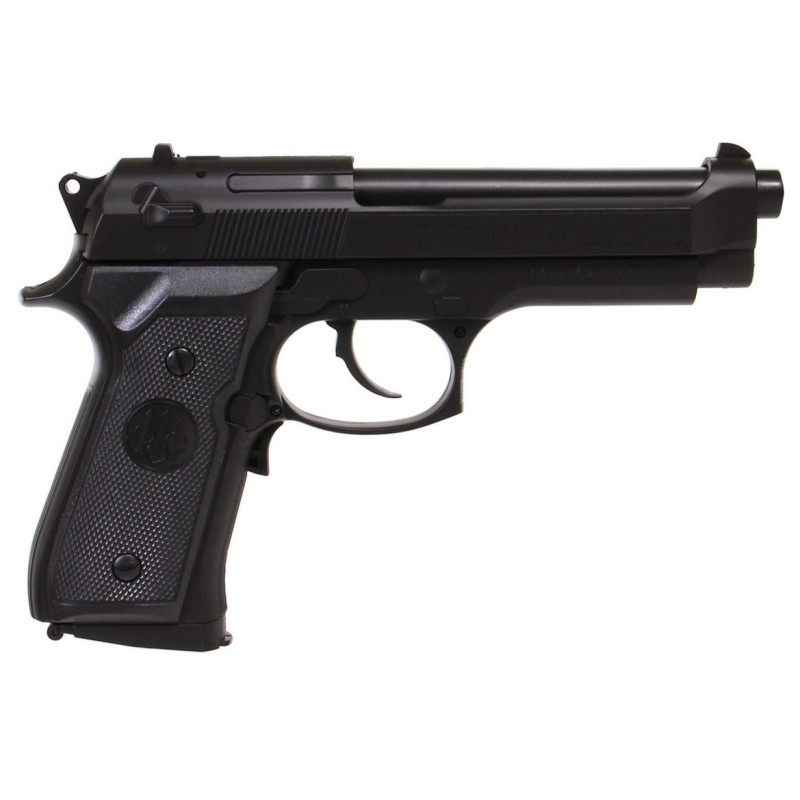 BERETTA 92FS Electrique