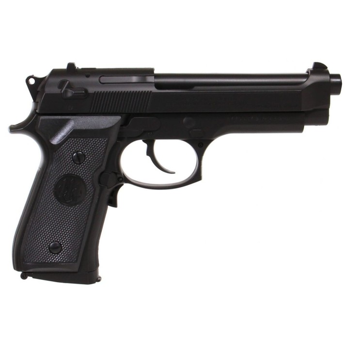 BERETTA 92FS Electrique Umarex - Electrical handguns