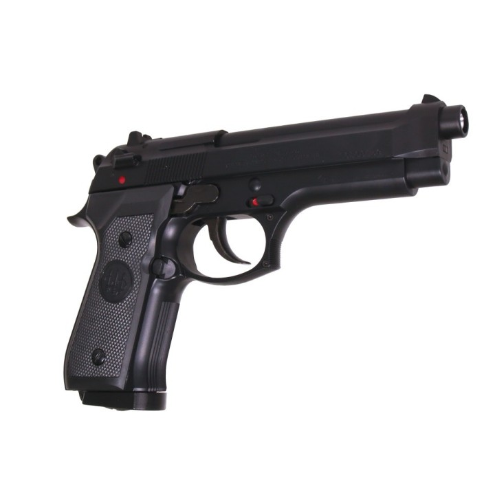 BERETTA 92FS Electrique Umarex - Electrical handguns